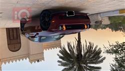 دودج تشالنجر
